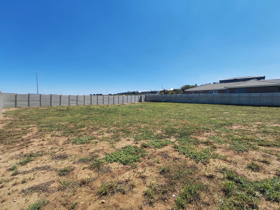 0 Bedroom Property for Sale in Stilbaai Wes Western Cape